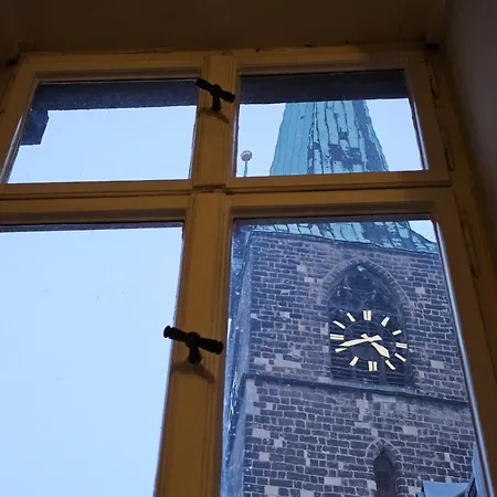 Poelkenstrasse Lejlighed