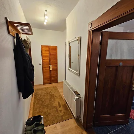 Poelkenstrasse * Quedlinburg